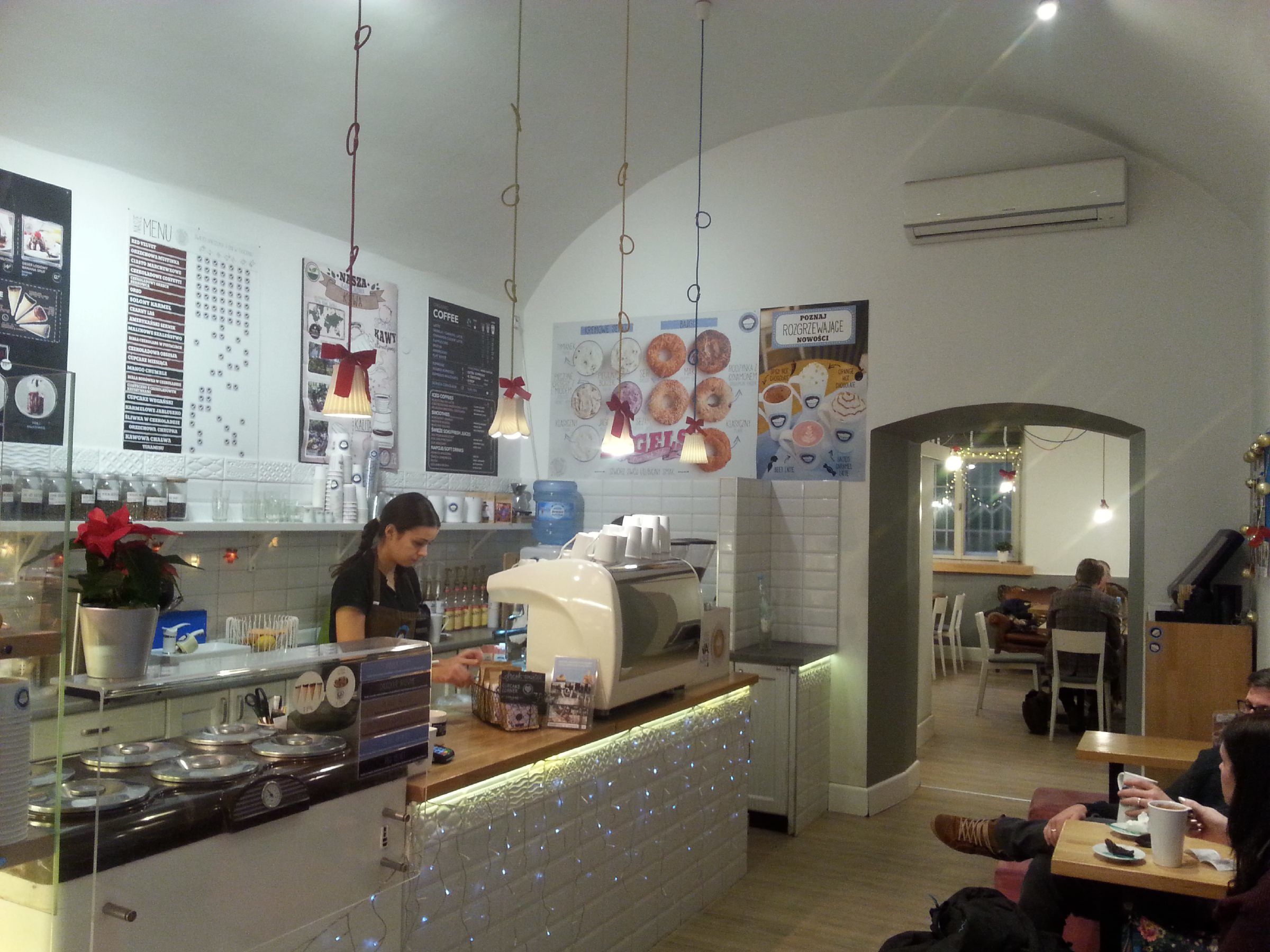 Cupcake Corner
